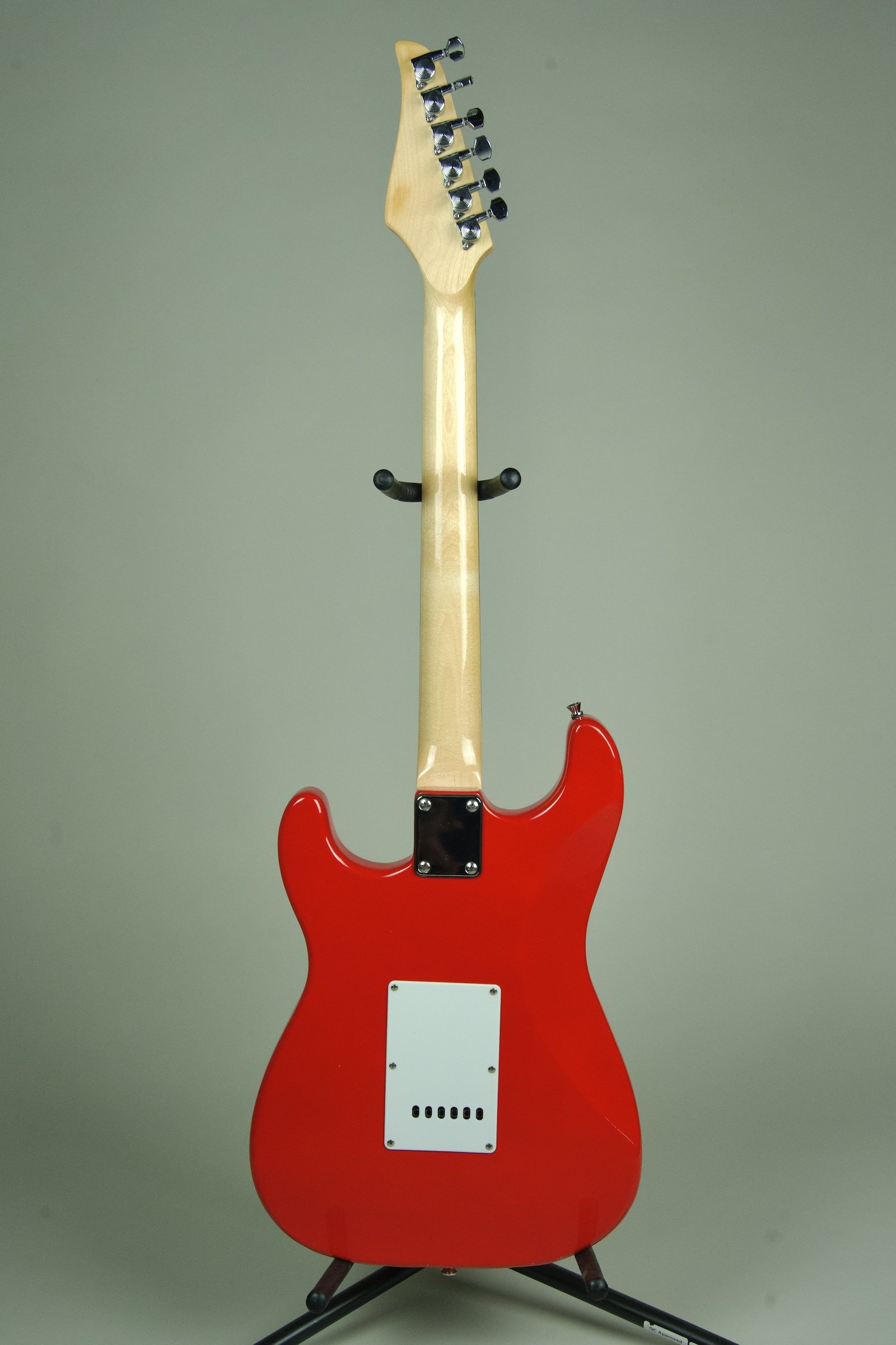 Ibanez Artcore AS93FM - Transparent Cherry Red — David's Guitar Loft